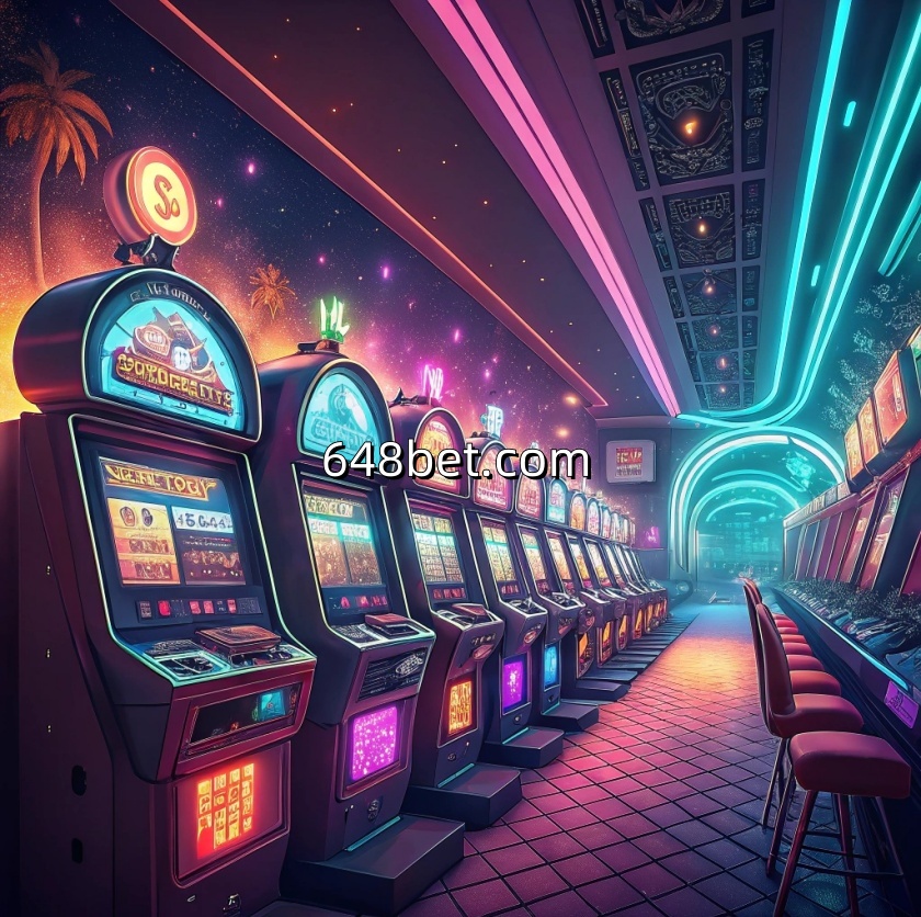 648bet