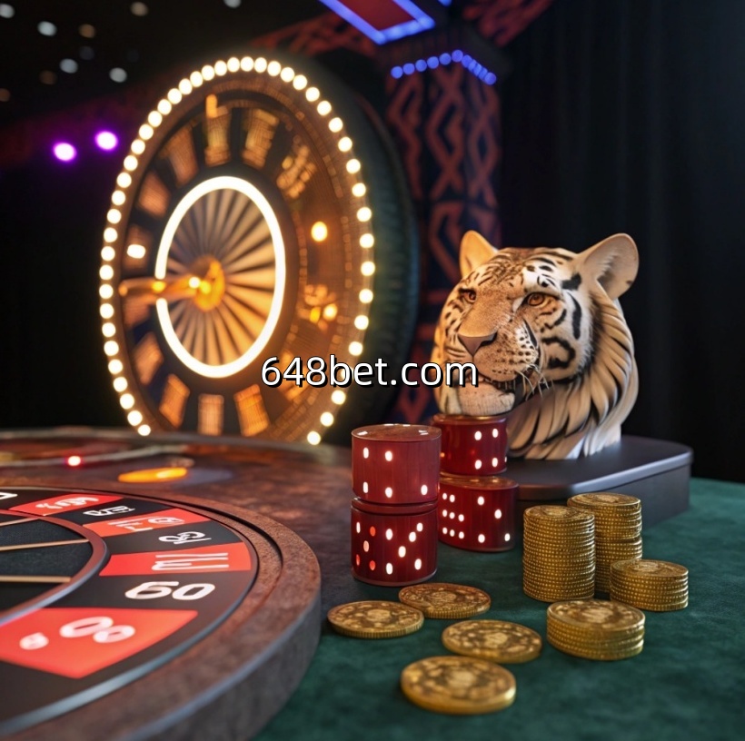 648bet