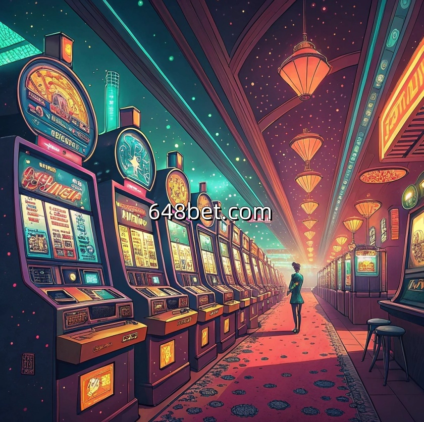 648bet