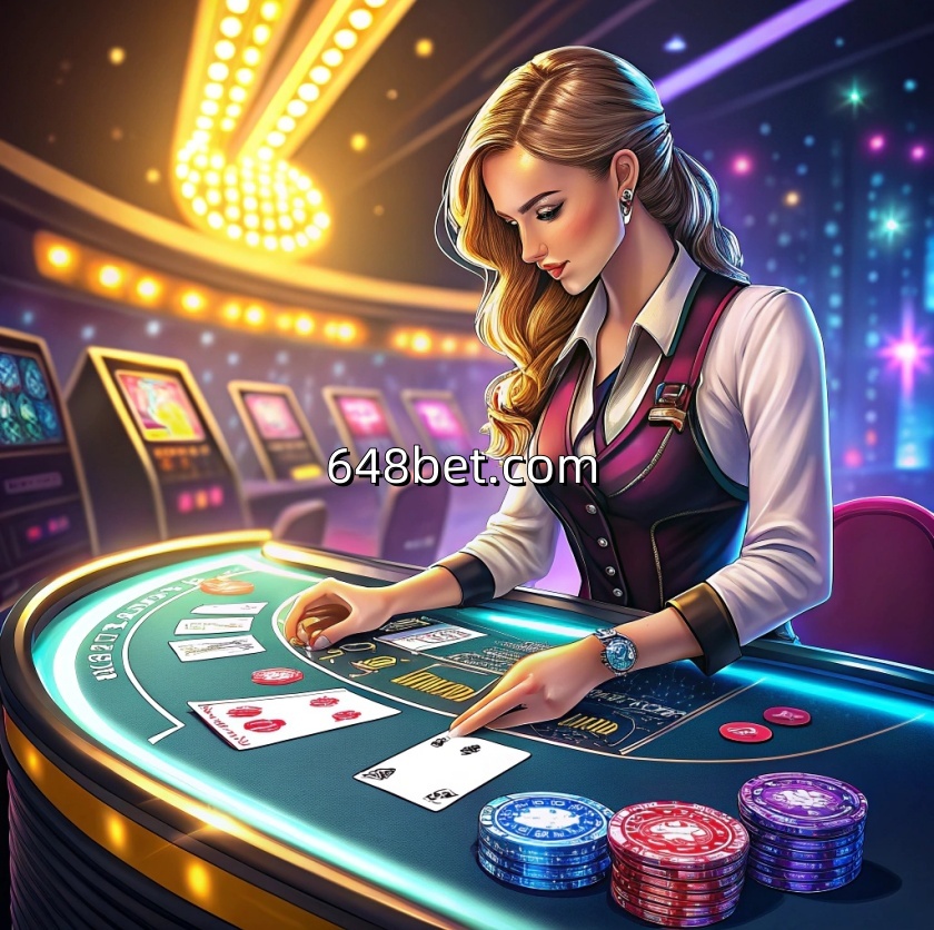 648bet
