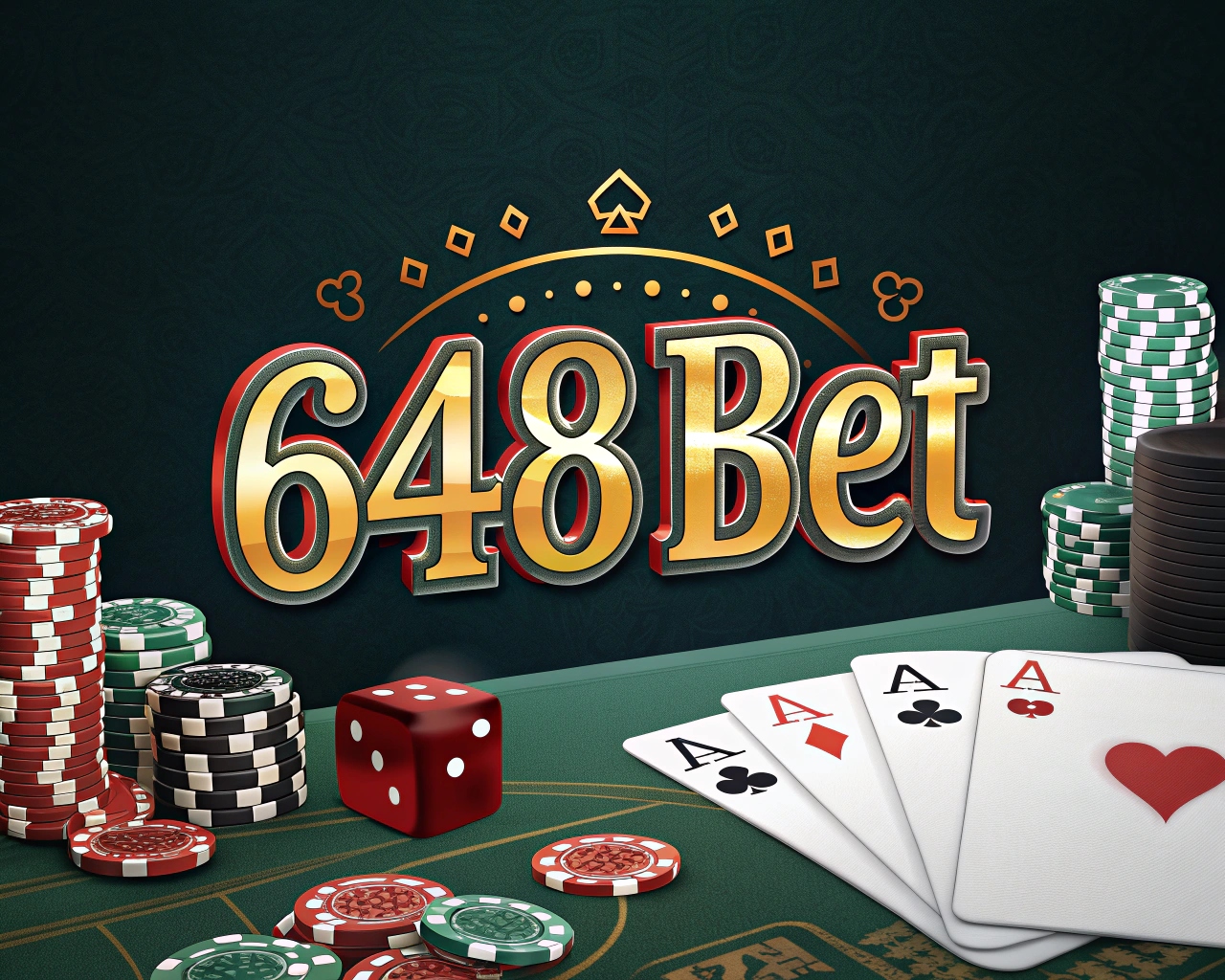 648bet